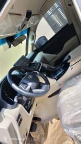 A picture of only brand new 2022 Toyota Landcruiser 70th anniversary bullet proof