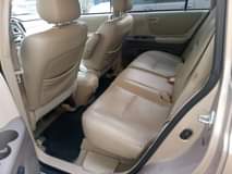 A picture of Very Toyota sienna 2002 CONDITION Tokunbo LOCATION MAGODO IKEJA PRICE