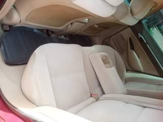 A picture of Honda Civic
