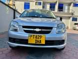 A picture of SWIFT CHEVROLET