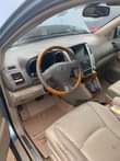 A picture of DISTRESS SALE 2008 RX350 Full OPTION DIRECT TOKS Accident Free