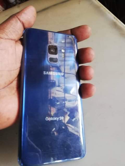 samsung s9