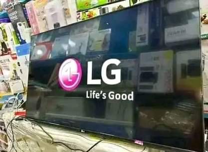 tvs