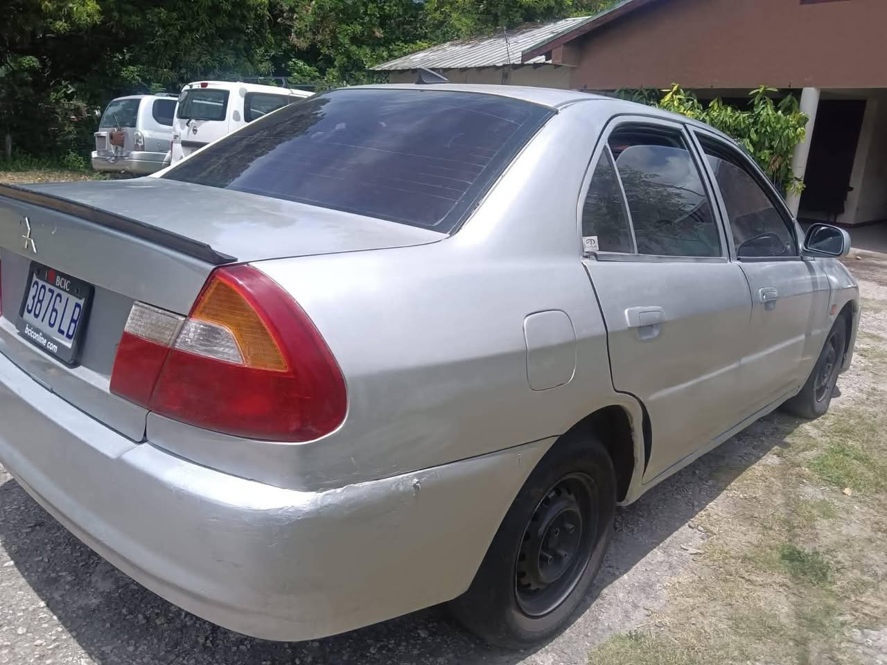 mitsubishi
