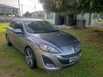 mazda3