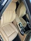 A picture of BMW 7 series 2016 executive car