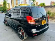 A picture of TOYOTA SPACIO NAMBA D PIGA 255 714 550 592