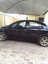 A picture of 2004 Toyota Corolla Engine Gear buy and Drive You can