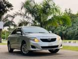 A picture of BELGIUM STANDARD Corolla 2010 model in pristine condition Going for