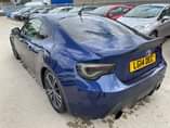 A picture of 2014 TOYOTA 86