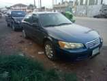 A picture of 2001 Toyota Camry Drop Light painted in very good condition