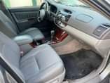 A picture of Toyota Camry 2006 model