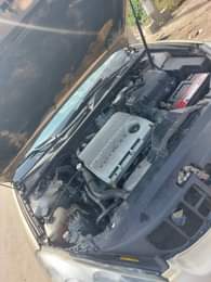 A picture of 04 05 Lexus ES330 Belgium Grade Very Clean in and