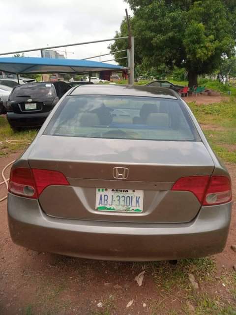 A picture of Car