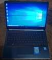 A picture of Hp Laptop