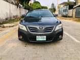 A picture of 8month used REGISTERD TOYOTA CAMRY XLE 2010 MODEL BUY AND