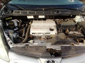 A picture of Over Fresh SiennaSingle Engine Good for Transport Year 06 Toks