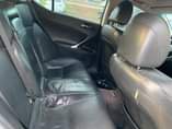 A picture of CLEAN REGISTERED LEXUS IS250 2008 MODEL 2 3M NET PRICE