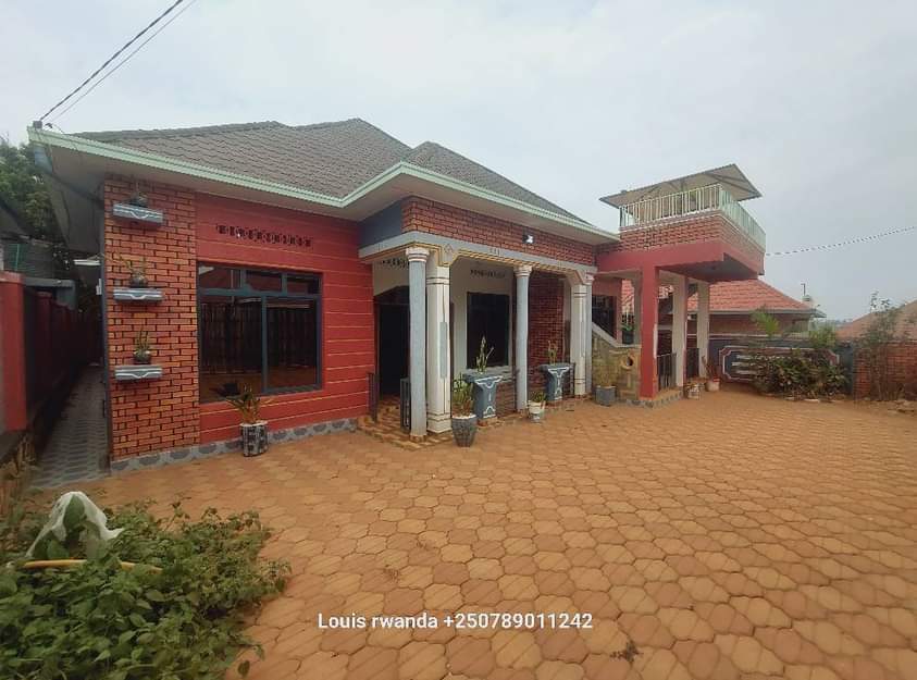 kanombe accommodation