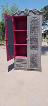 A picture of NAUza kabat la nguo mbao ngum Bei 230 tu piga