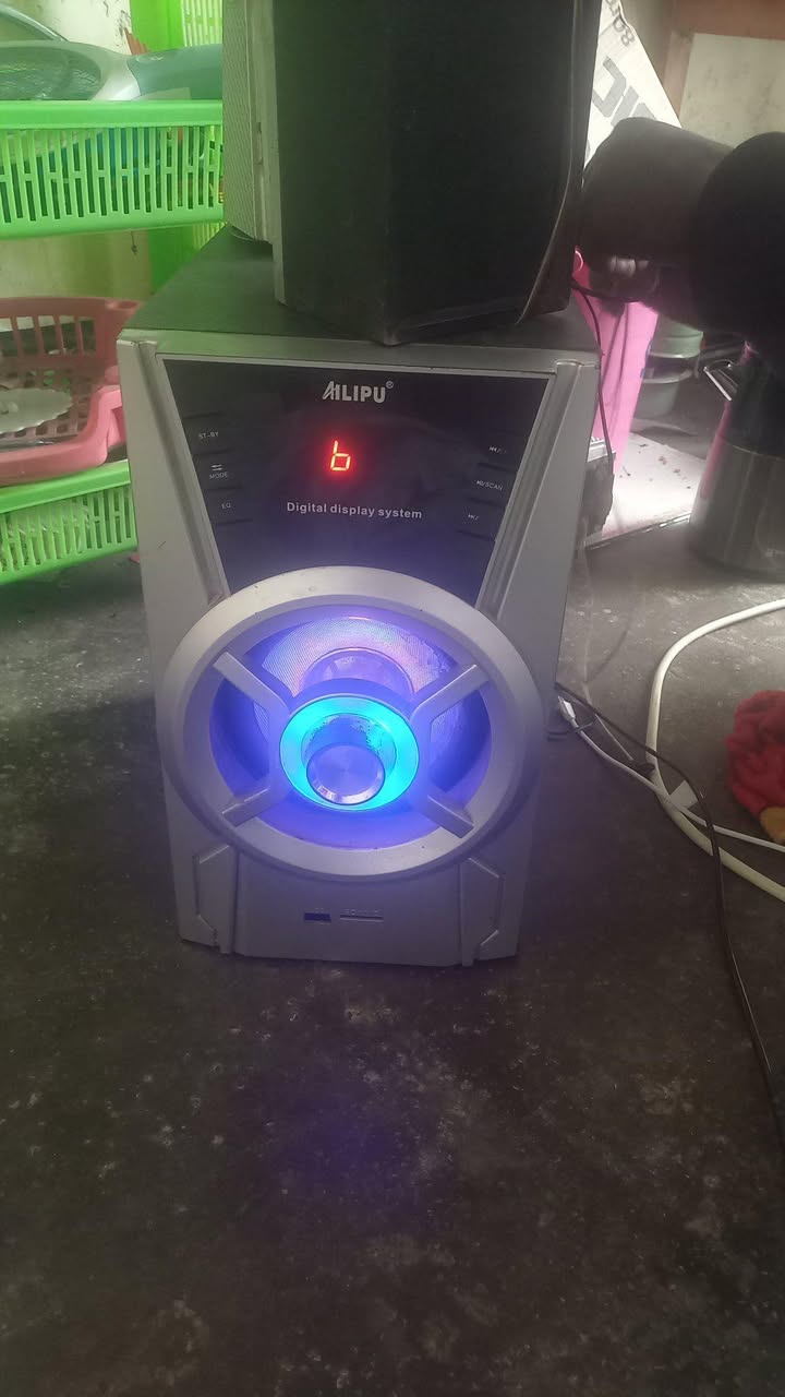 A picture of Ailipu
