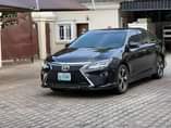 A picture of Camry 2015