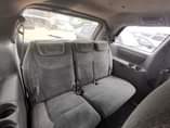 A picture of Clean registered Toyota sienna LE 2005 model is available for