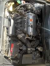 A picture of CAR FOR SALE NIGERIAN USED HONDA ACCORD 2008 model Price