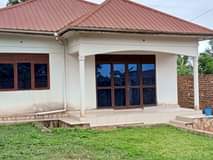 A picture of House on sale located at matugga town just 2 kilometers