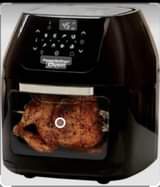A picture of Air Fryer