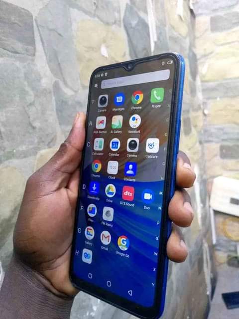 A picture of INFINIX SMART 6