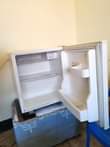 A picture of MINI FRIDGE IPOOZA NA KUGANDISHA