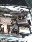 A picture of Toyota Camry drop light engine and gear working perfectly ac
