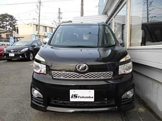 A picture of 2012 TOYOTA VOXY