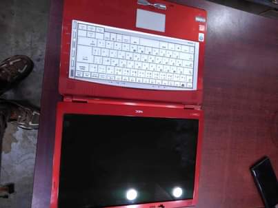 A picture of Nec Intel core2