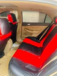 A picture of Clean use EOD for sell Abacha road Abuja 08152401721