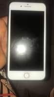 A picture of iPhone 7 plus