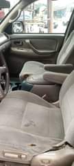 A picture of Toyota Sequoia