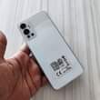 A picture of INFINIX HOT 12
