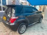 A picture of Toyota ist