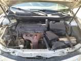 A picture of Toyota Spider 2008 model