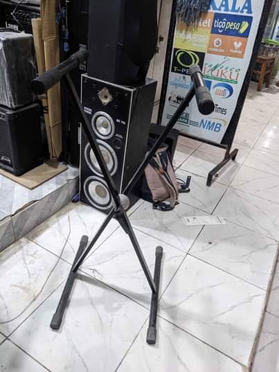 A picture of Keyboard stand