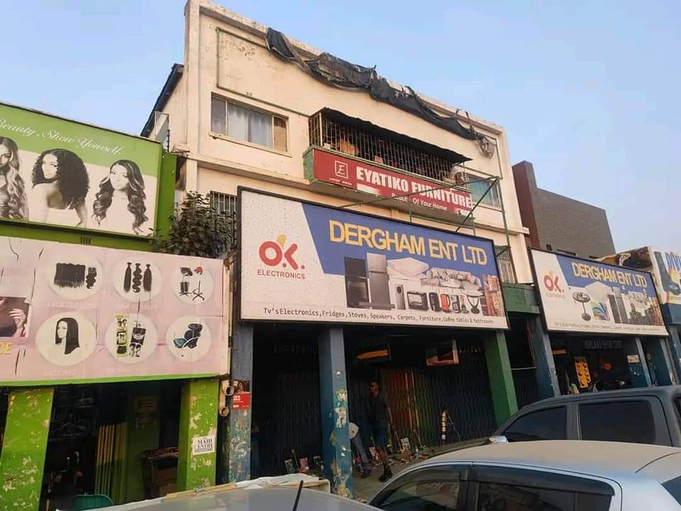 kamwala
