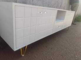 A picture of TV stands