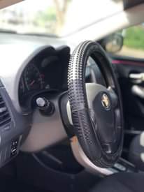 A picture of TOYOTA COROLLA S 2009