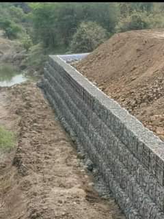 A picture of Gabion