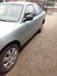 A picture of Camry Orobo Belgium grade Engine is untampered Gear sweet Ac