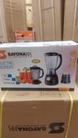 A picture of Home Appliances