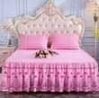 A picture of COTTON BEDLINNERS AVAILABLE IN DIFFERENT COLORS PRICE AND SIZES