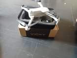 A picture of High drone